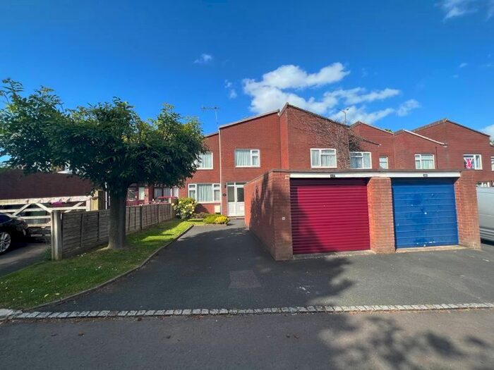 3 Bedroom Property To Rent In Dalelands, Telford, TF3