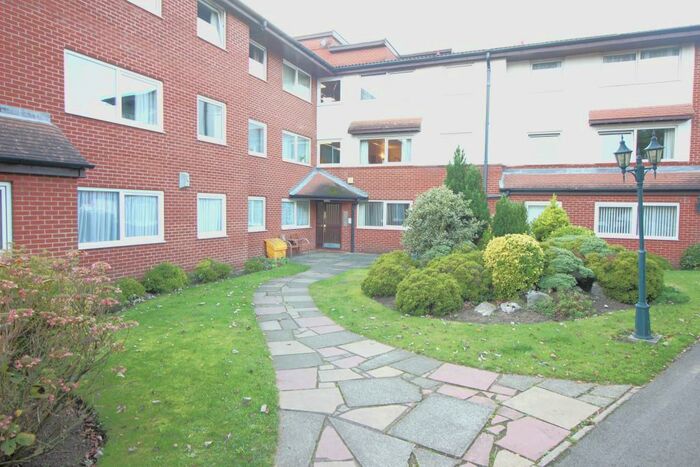 1 Bedroom Flat To Rent In Liverpool Road, Ainsdale, Southport, PR8
