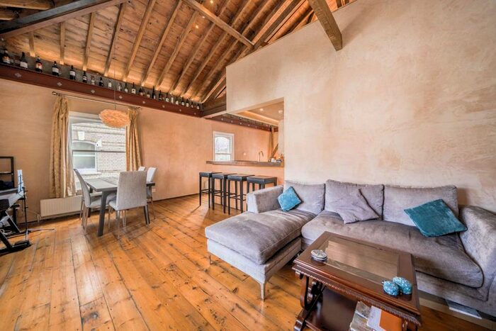 1 Bedroom Flat To Rent In Edith Road, London, W14