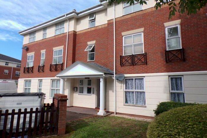 2 Bedroom Flat To Rent In Birmingham, West Midlands B9