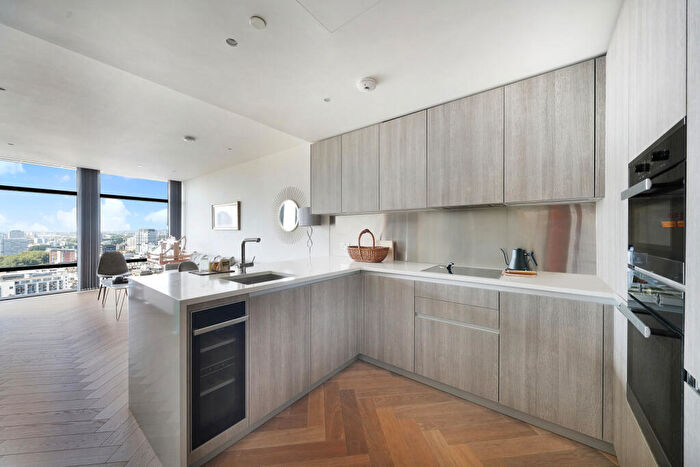 1 Bedroom Flat To Rent In Principal Place, Worship Street, EC2A