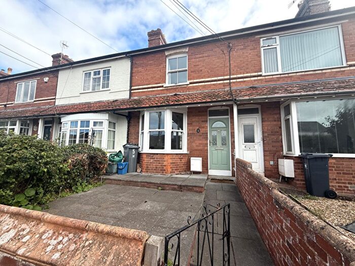 2 Bedroom Property To Rent In Frog Lane, Clyst St. Mary, Exeter, EX5