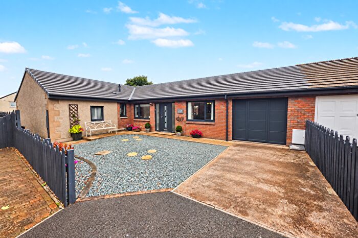 4 Bedroom Semi-Detached Bungalow For Sale In Lakeland Retreat, North Road, Aspatria, CA7