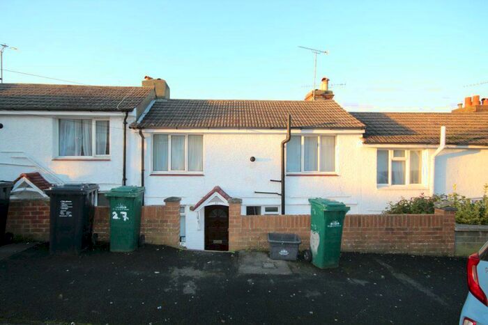 5 Bedroom House To Rent In Mafeking Road, BN2