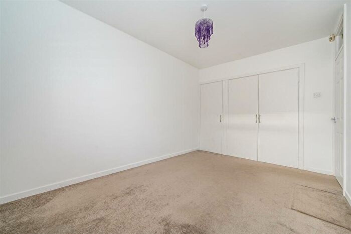 2 Bedroom Semi-Detached Bungalow For Sale In Crowland Way, Formby, Liverpool, L37