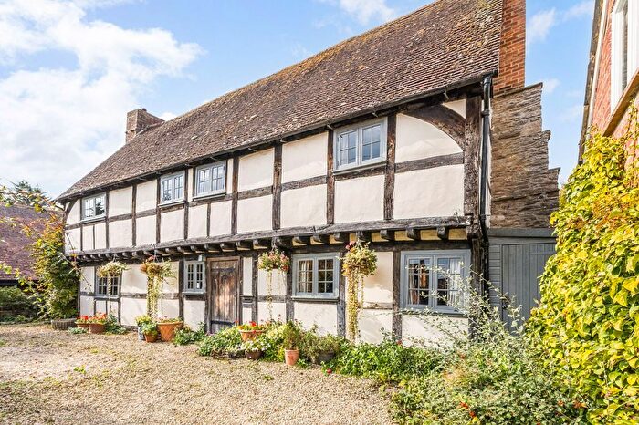 4 Bedroom Detached House For Sale In North Green, West Hanney, Wantage, Oxfordshire, OX12