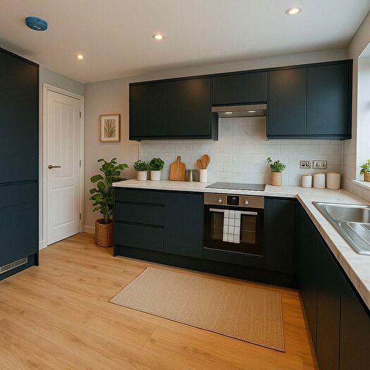 2 Bedroom Flat To Rent In Otley Old Road, Leeds, West Yorkshire, LS16