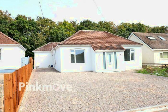 3 Bedroom Detached House To Rent In Black Rock Road, Caldicot Ref#, NP26
