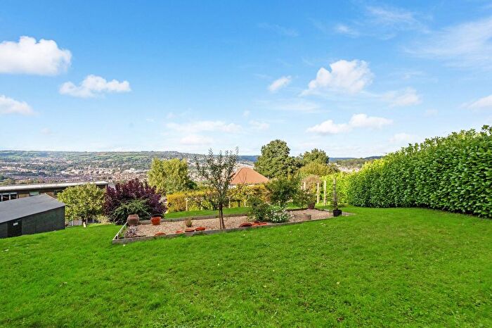 5 Bedroom Detached House For Sale In Bloomfield Road, Bath, BA2