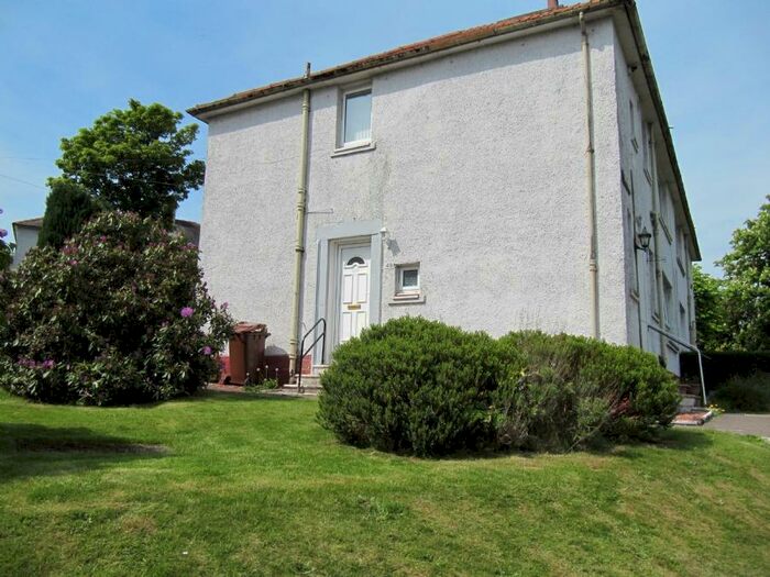 2 Bedroom Flat To Rent In Birch Road, Clydebank, G81