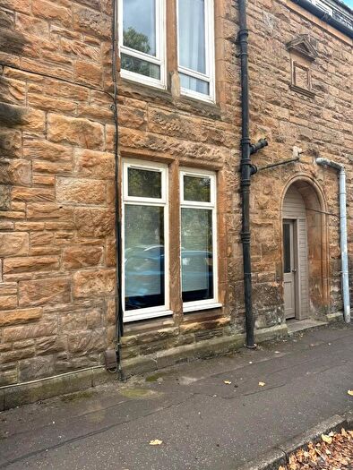 1 Bedroom Flat To Rent In Grangeburn Road, Grangemouth, Stirlingshire, FK3
