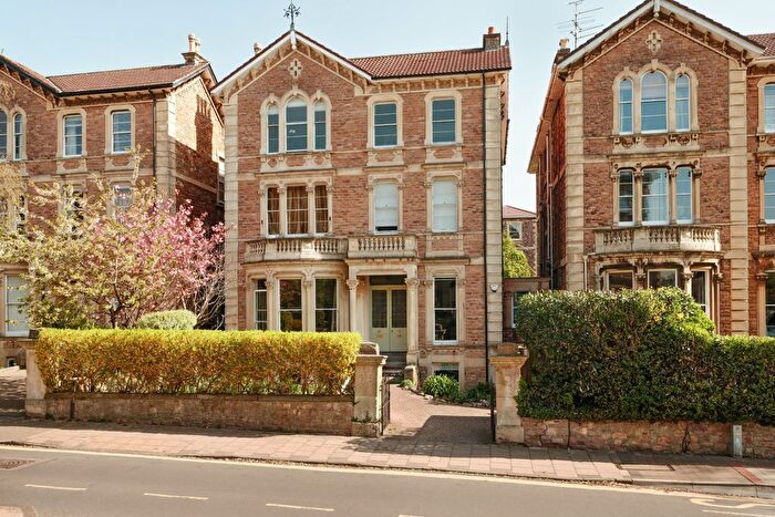 3 Bedroom Flat For Sale In Pembroke Road, Clifton, Bristol, BS8