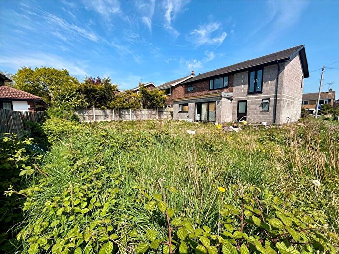 4 Bedroom Detached House For Sale In Llewelyn Drive, Bryn-y-Baal, Mold, Flintshire, CH7