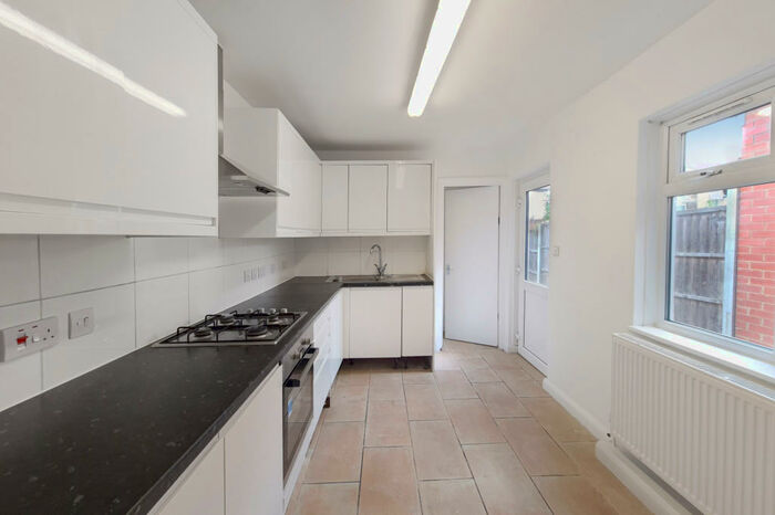 2 Bedroom Terraced House To Rent In Abery Street, Plumstead, London, SE18
