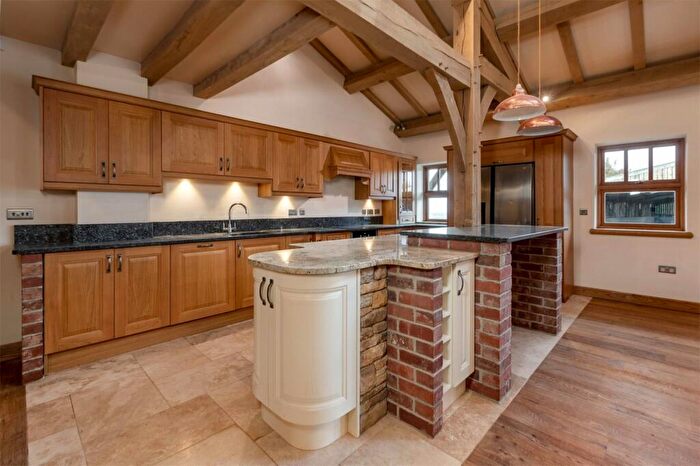 4 Bedroom House To Rent In The Old Byre, Grange Farm, Old Cassop, Durham, DH6