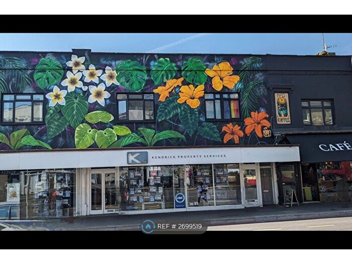 6 Bedroom Terraced House To Rent In Lewes Road, Brighton, BN2