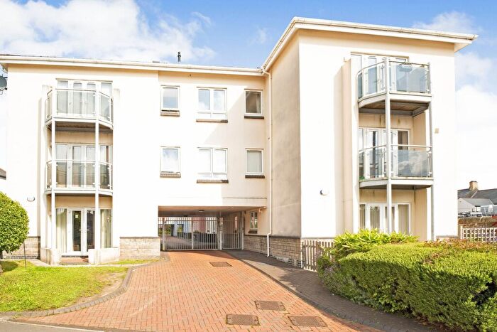 2 Bedroom Flat To Rent In Bishops Gate, Bishops Road, Whitchurch, Cardiff, CF14