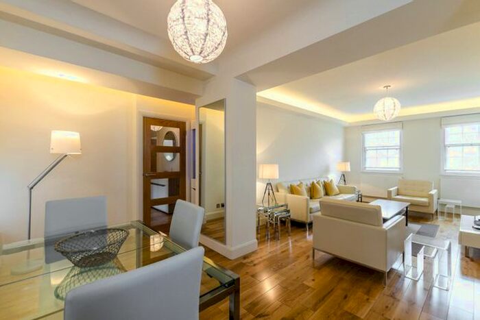 2 Bedroom Flat To Rent In Fulham Road, Chelsea, London, SW3