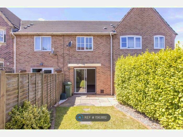 2 Bedroom Terraced House To Rent In Bakers Ground, Bristol, BS34