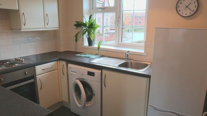 2 Bedroom Flat To Rent In Trinity Court, Beverley, HU17