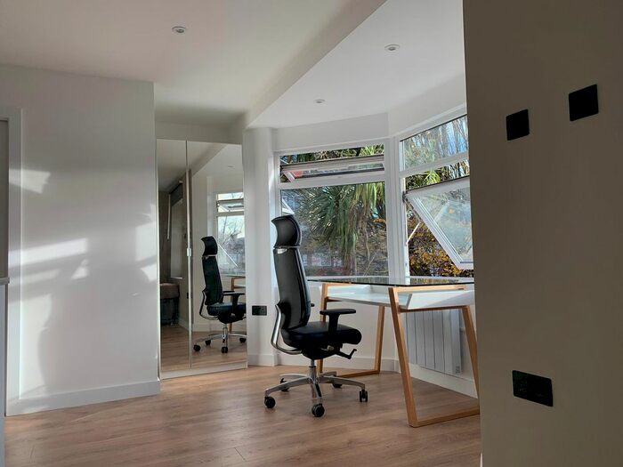 Studio To Rent In Court Way, London, W3