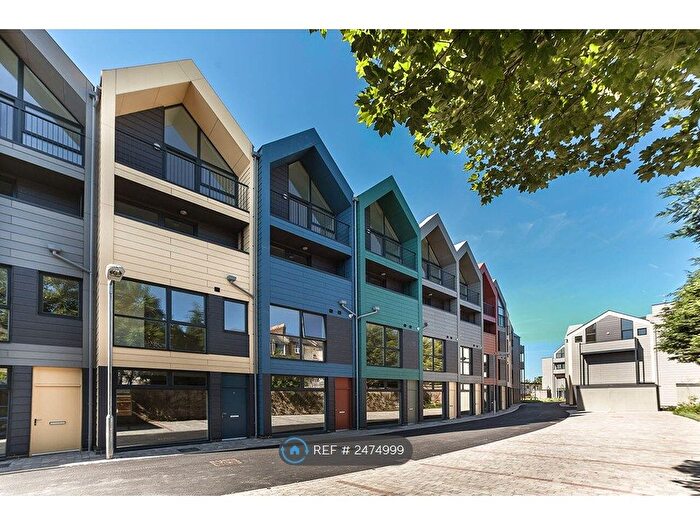 1 Bedroom Flat To Rent In Dragonfly Place, London, SE4