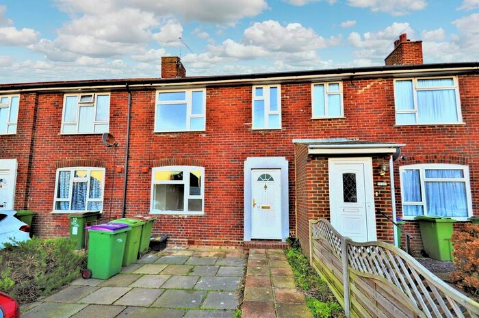 3 Bedroom Property To Rent In St. Georges Place, Hythe, CT21