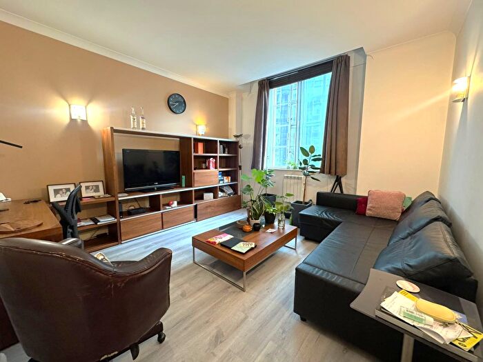 1 Bedroom Flat For Sale In South Block, County Hall, B Belvedere Road, London, SE1