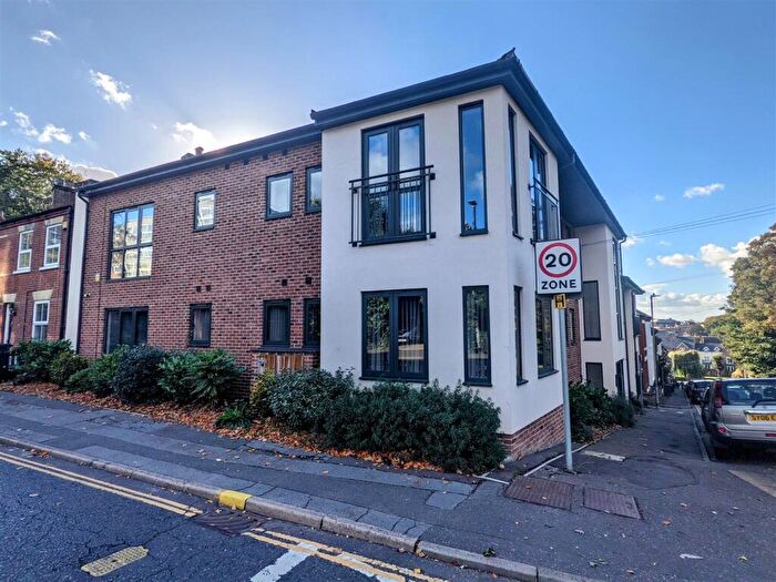 2 Bedroom Apartment To Rent In Norwich, NR1