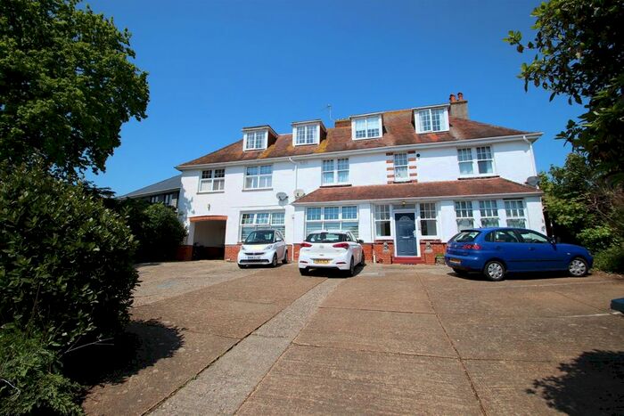 1 Bedroom Flat To Rent In Lane End Road, Bembridge, PO35
