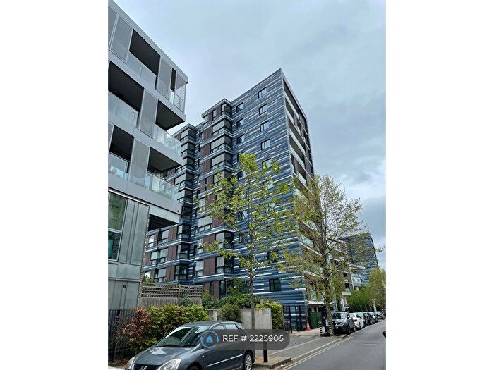 2 Bedroom Flat To Rent In Albert Road, London, NW6