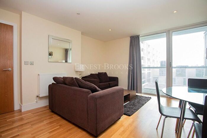 1 Bedroom Apartment To Rent In Cobalt Point, Millharbour, Isle Of Dogs, E14