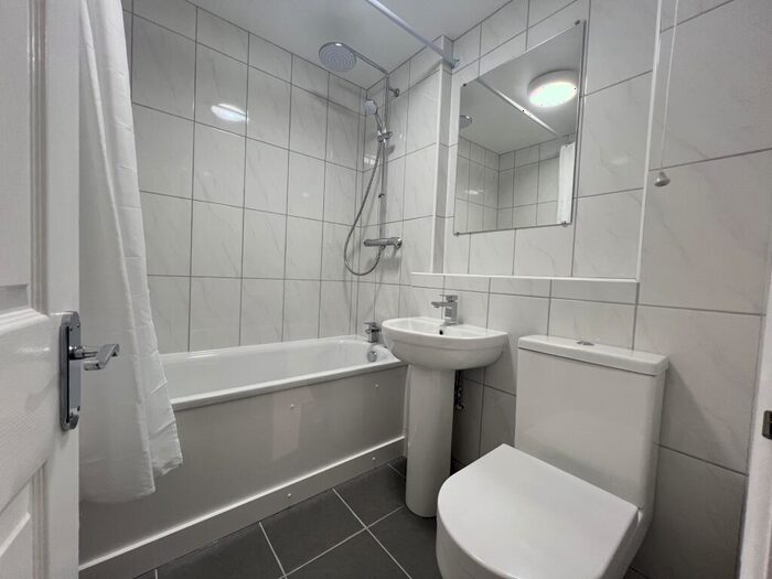 1 Bedroom Maisonette To Rent In The Canadas, Broxbourne, EN10