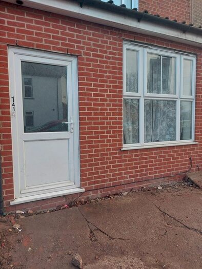 Studio To Rent In Sprowston Road, Norwich, NR3