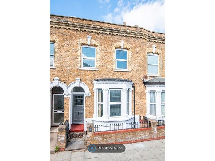 3 Bedroom Terraced House To Rent In Marmont Road, London, SE15