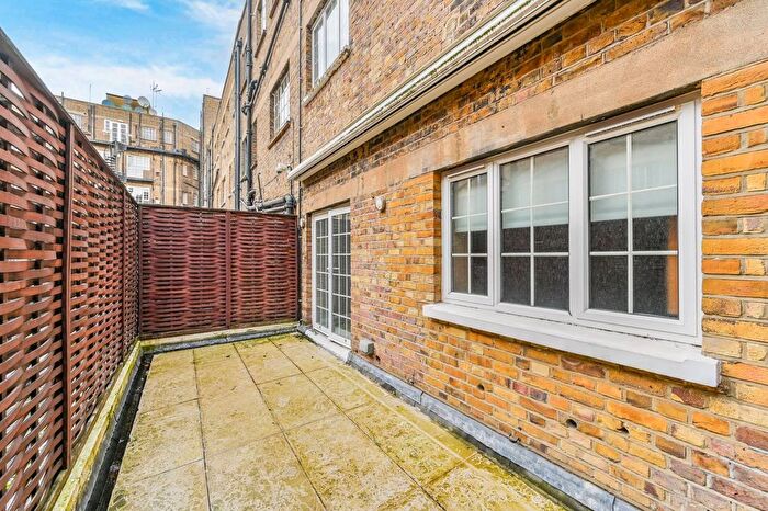 5 Bedroom Property For Sale In Wyndham House, Marylebone, London, W1H