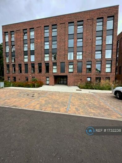 2 Bedroom Flat To Rent In Festival Court, Glasgow, G51