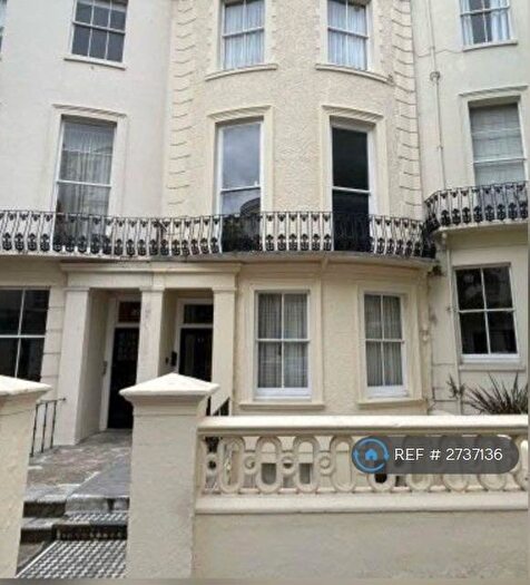1 Bedroom Flat To Rent In Brunswick Rod, Hove, BN3