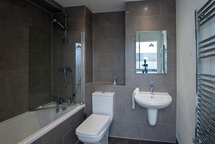 1 Bedroom Flat To Rent In Broadway, Peterborough, PE1