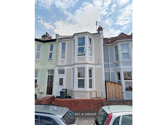 2 Bedroom Maisonette To Rent In Luckwell Road, Bristol, BS3