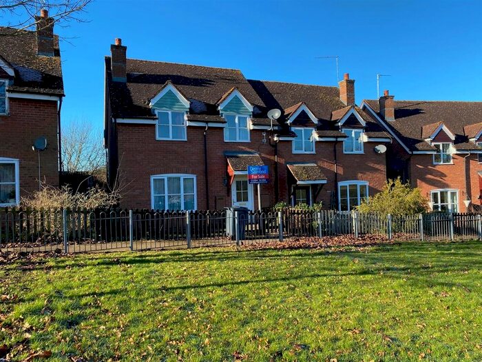 3 Bedroom Semi-Detached House For Sale In Damson Way, Suckley, Worcester, WR6