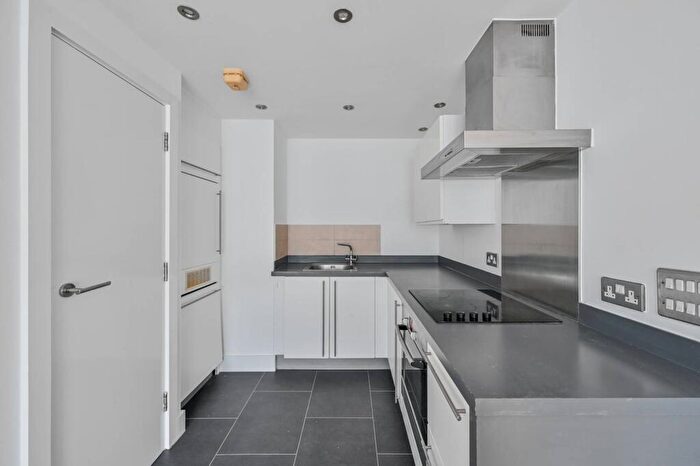 1 Bedroom Flat For Sale In Building, Woolwich Riverside, London, SE18