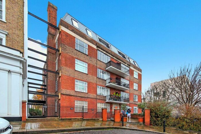 2 Bedroom Flat To Rent In Ladbroke Grove House, Ladbroke Grove, London, W11