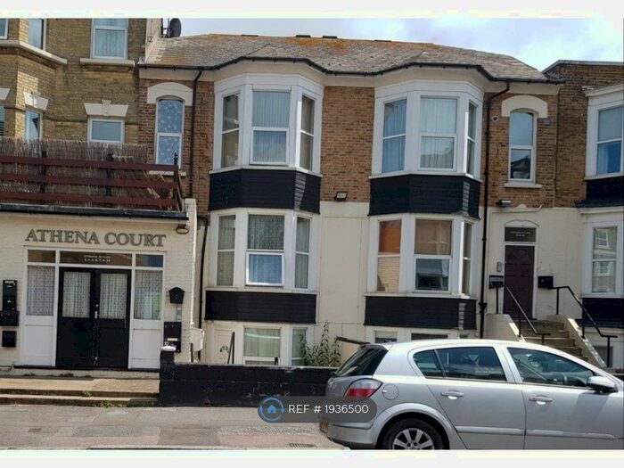 1 Bedroom Flat To Rent In Athena Court, Cliftonville, Margate, CT9