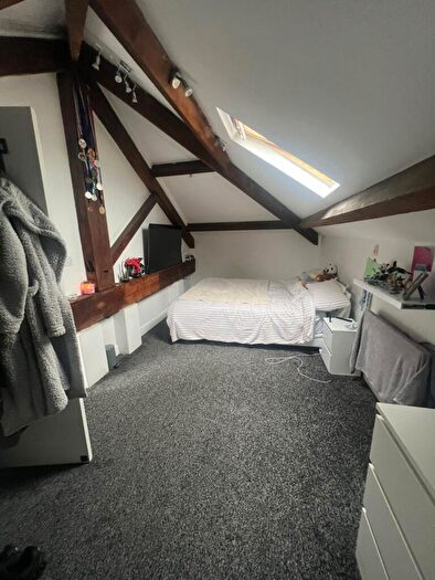 2 Bedroom Flat To Rent In Cawdor Street, Bolton, BL4
