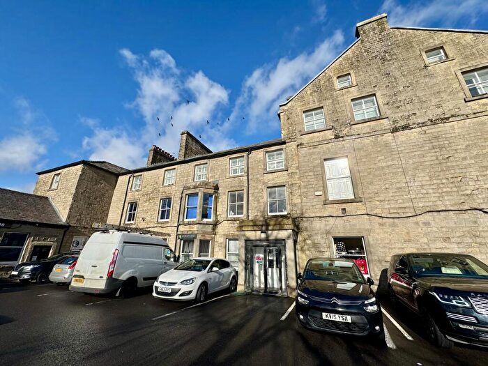 2 Bedroom Apartment To Rent In Eagle Parade, Buxton, SK17