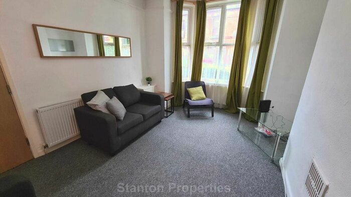 4 Bedroom Terraced House To Rent In Mabfield Road, Fallowfield, Manchester, M14