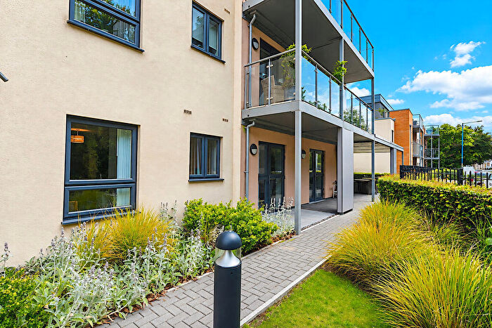 1 Bedroom Flat For Sale In Tudor Street, Abergavenny, NP7