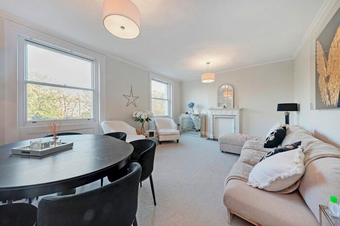 2 Bedroom Flat To Rent In Thurloe Square, London, SW7