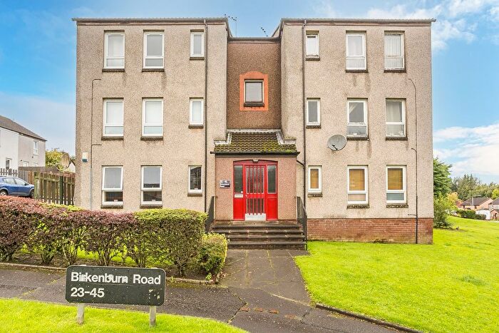 Studio For Sale In Birkenburn Road, Cumbernauld, Glasgow, G67